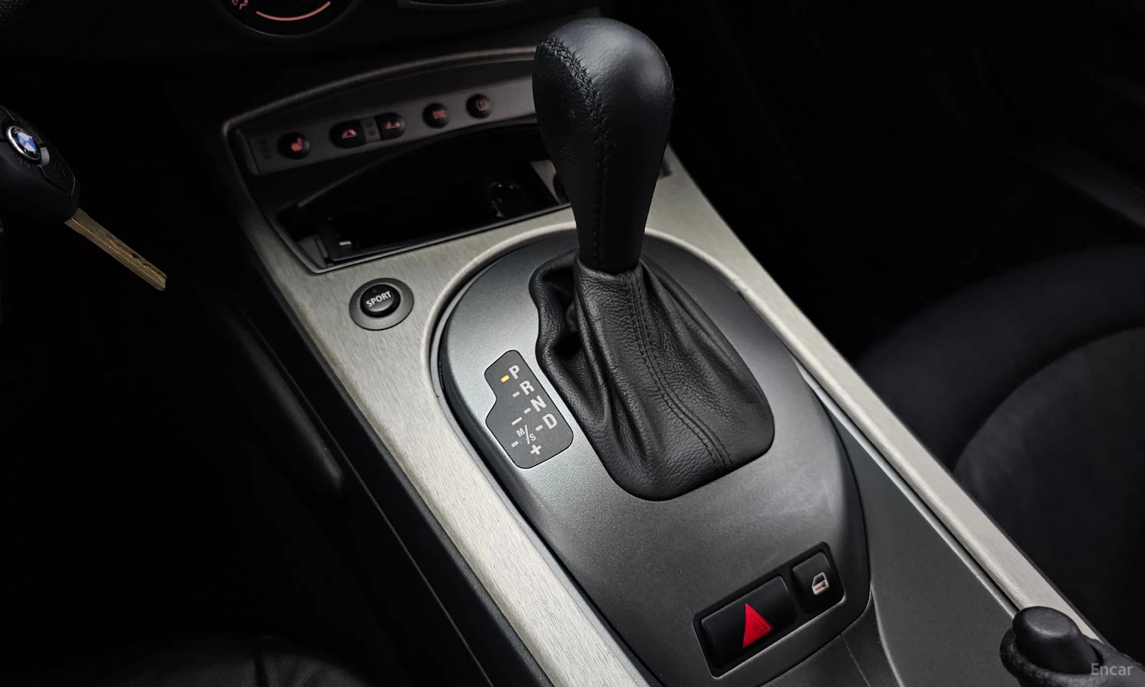 Z4 (E85)