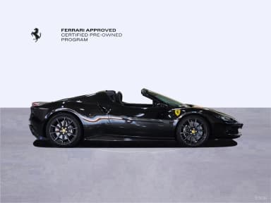 296 GTS