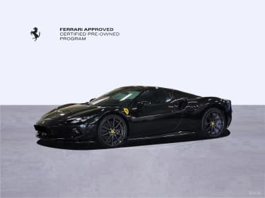 296 GTS