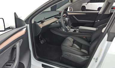 Model Y