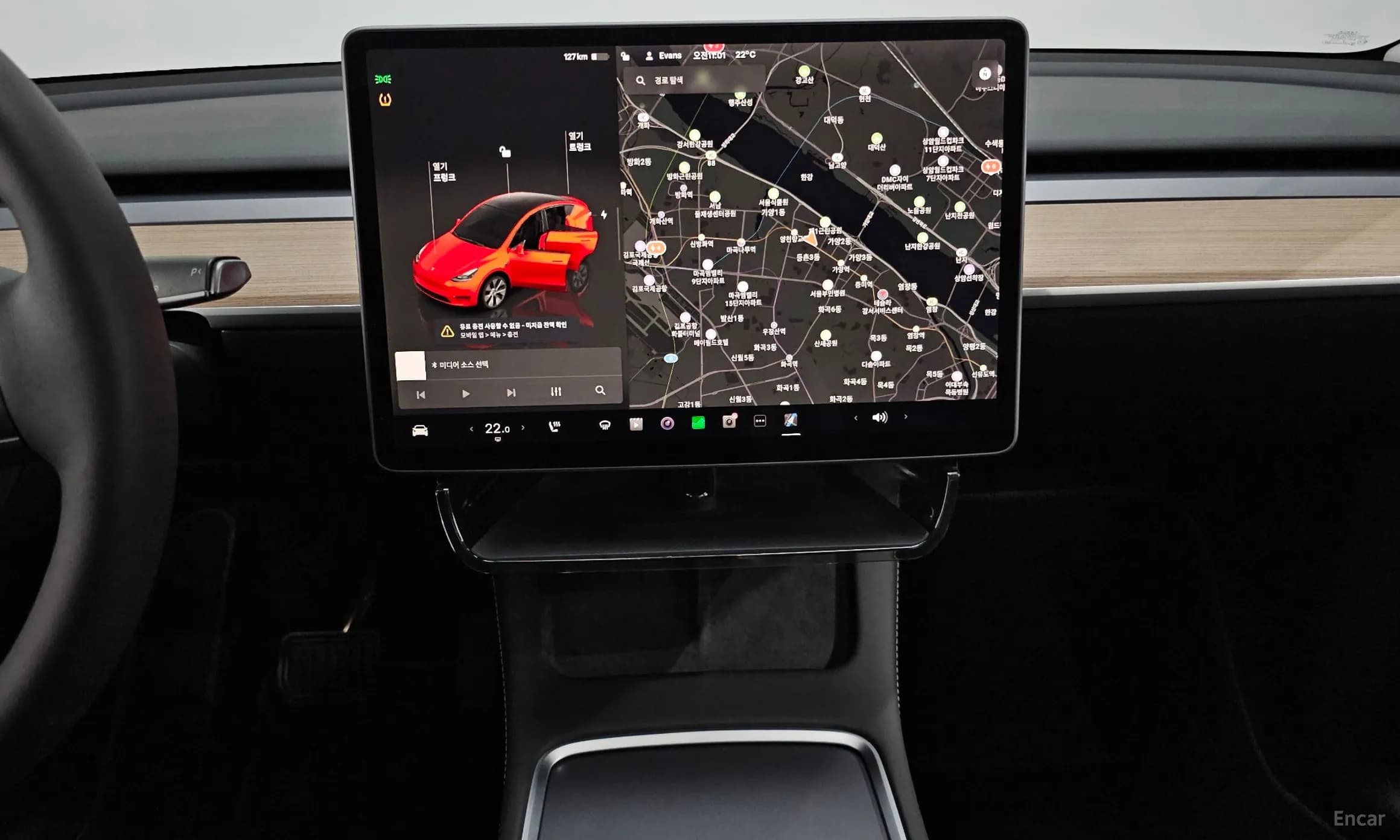 Model Y