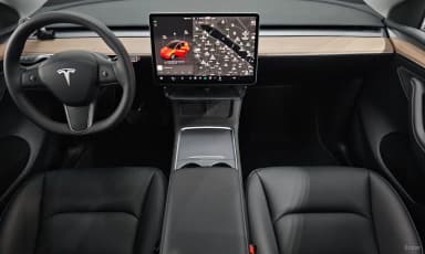 Model Y