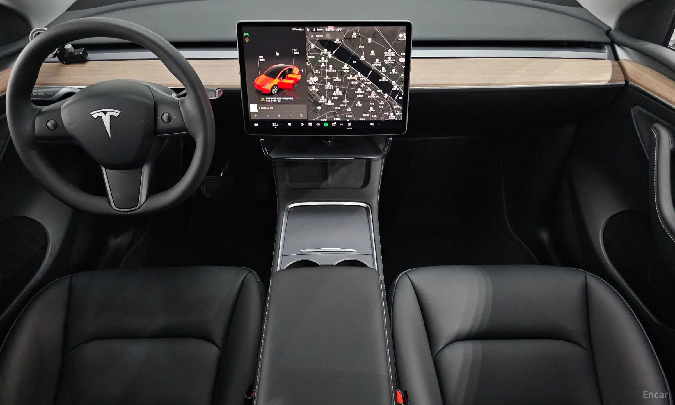 Model Y