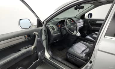 CR-V