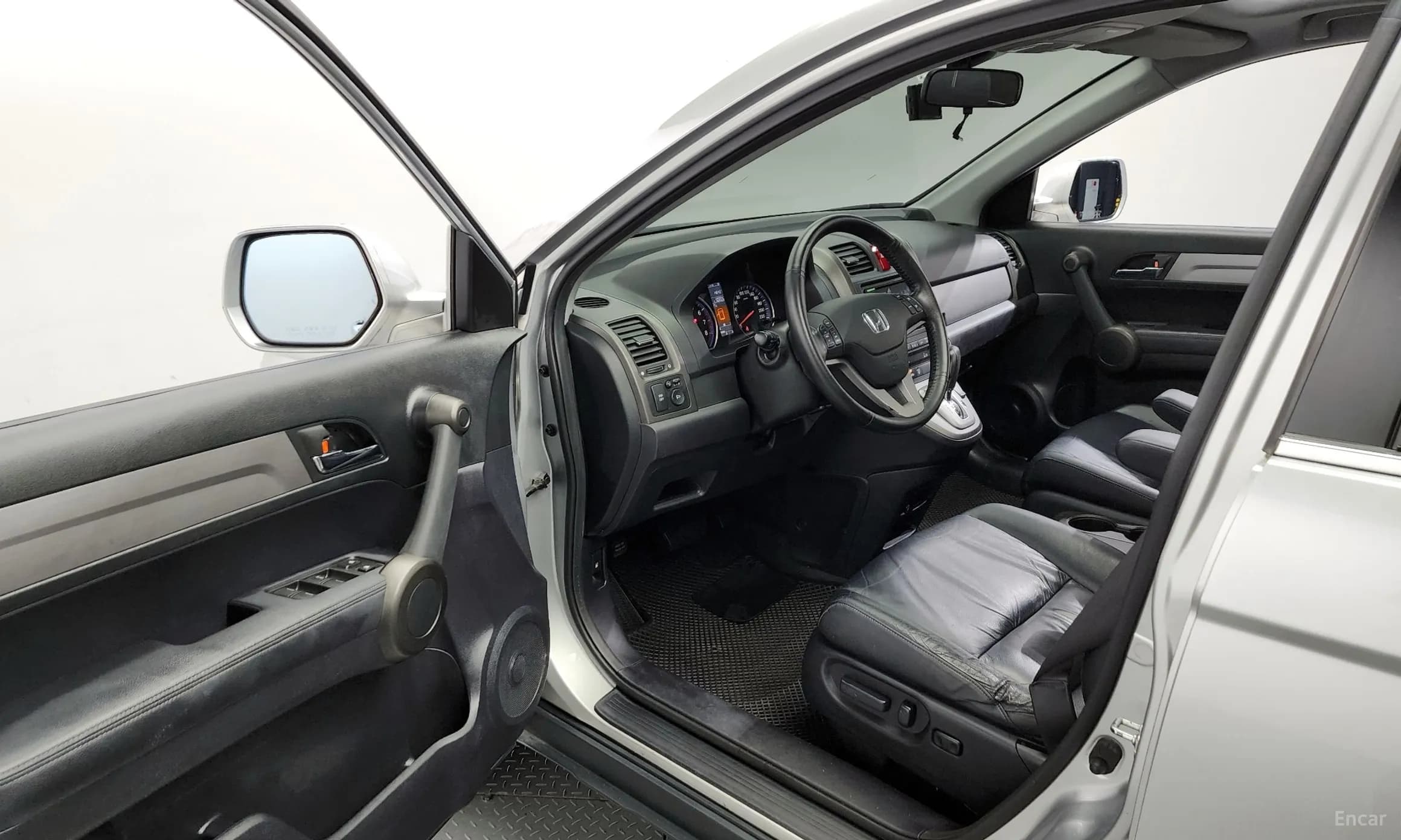 CR-V