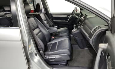 CR-V