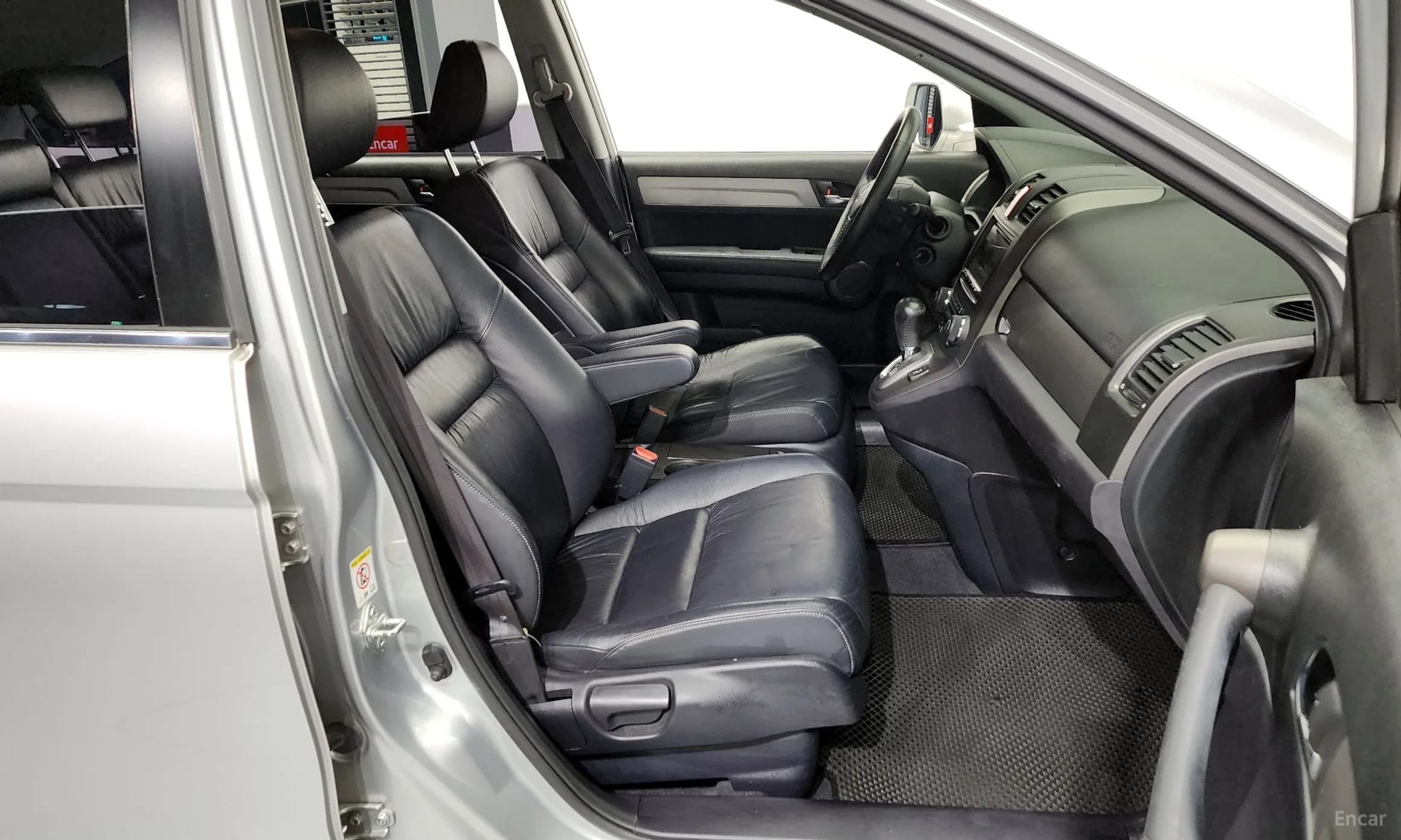 CR-V