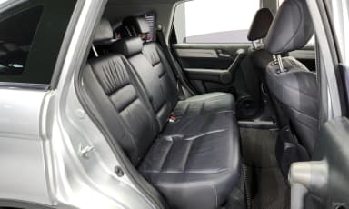 CR-V