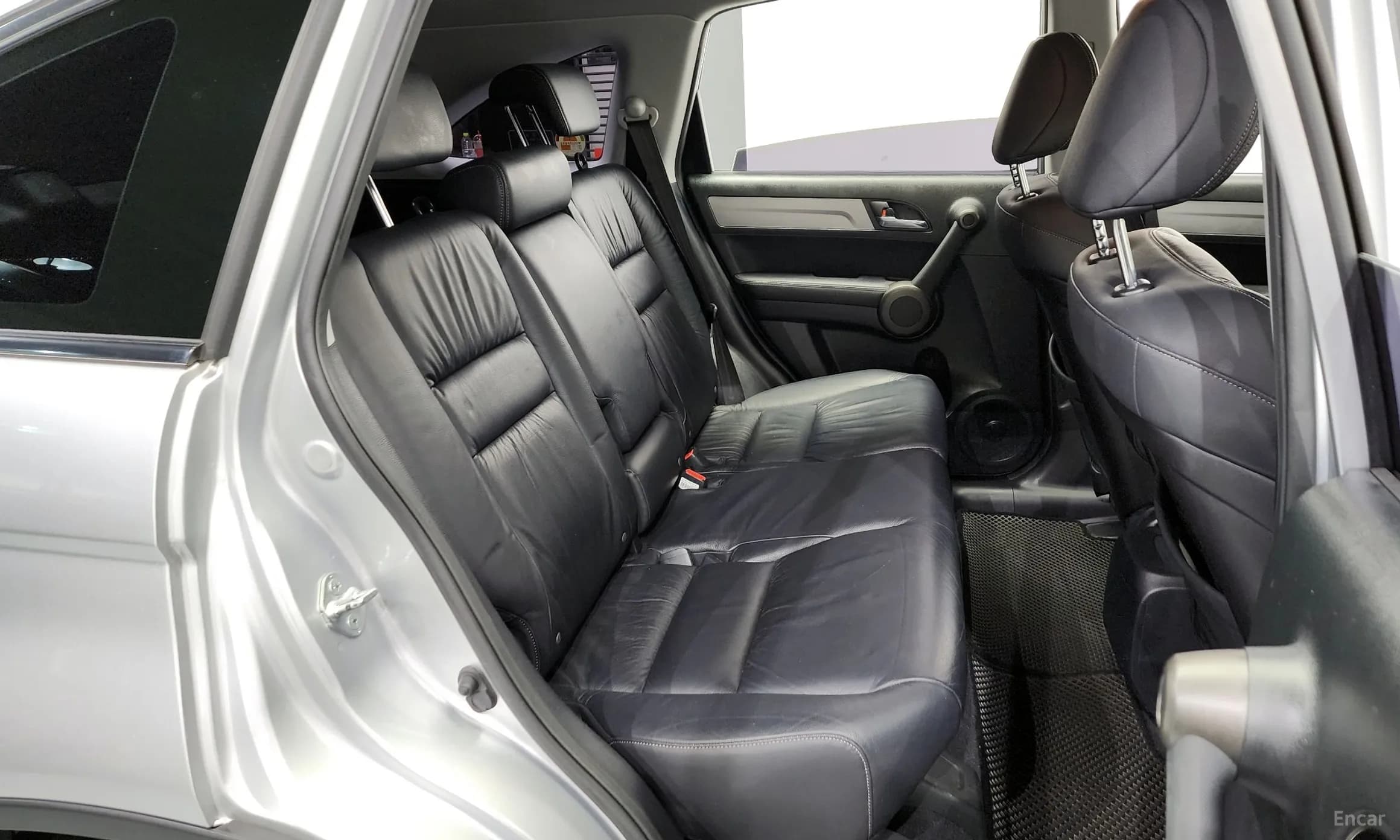 CR-V