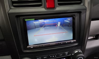 CR-V
