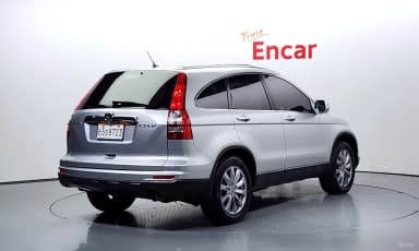CR-V