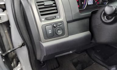 CR-V