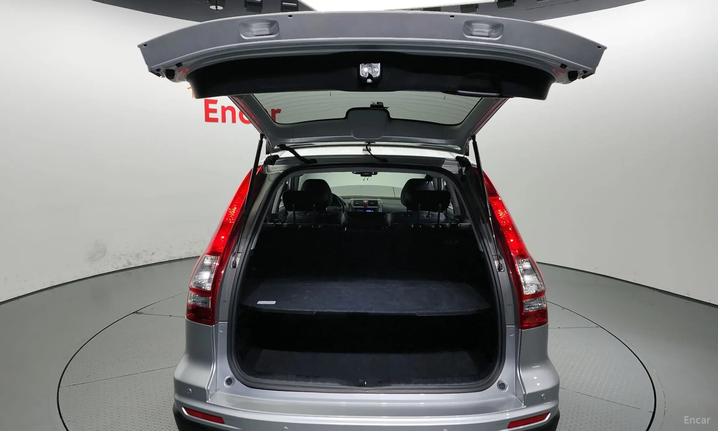 CR-V