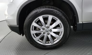 CR-V