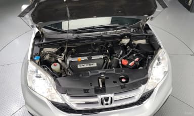 CR-V