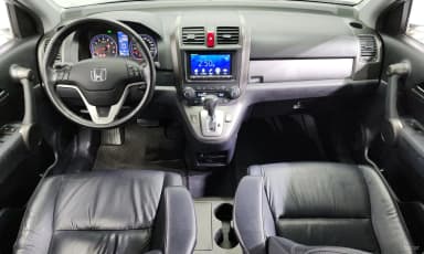 CR-V