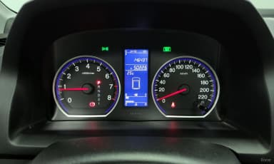 CR-V