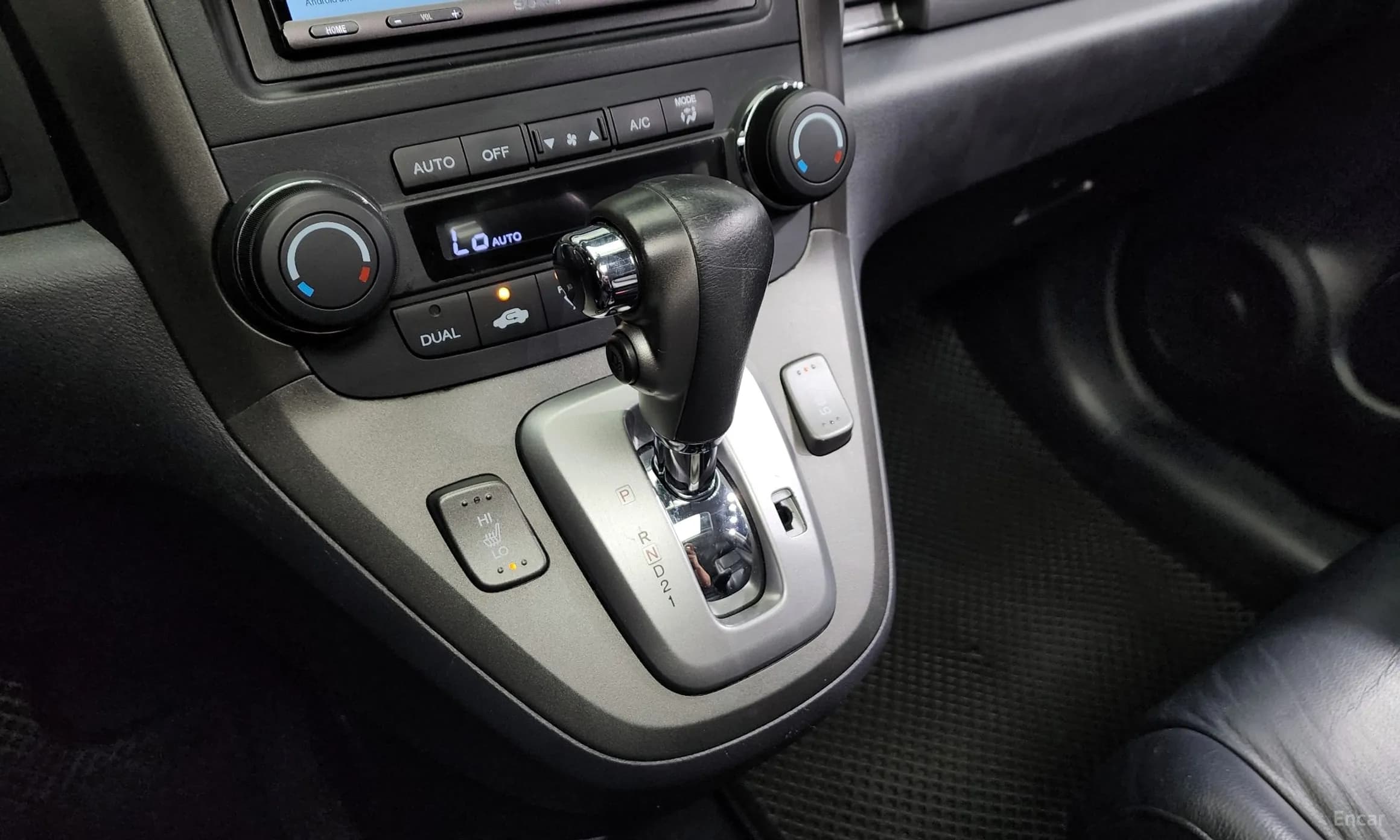 CR-V
