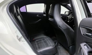 A-Class W176