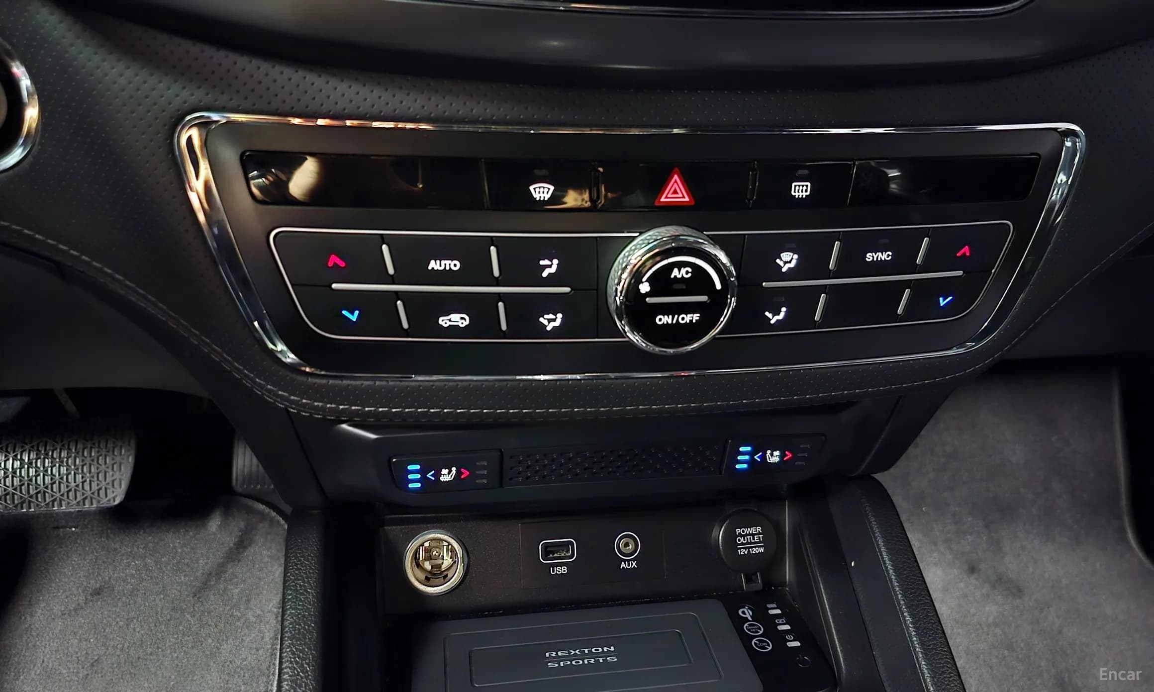 Rexton Sports