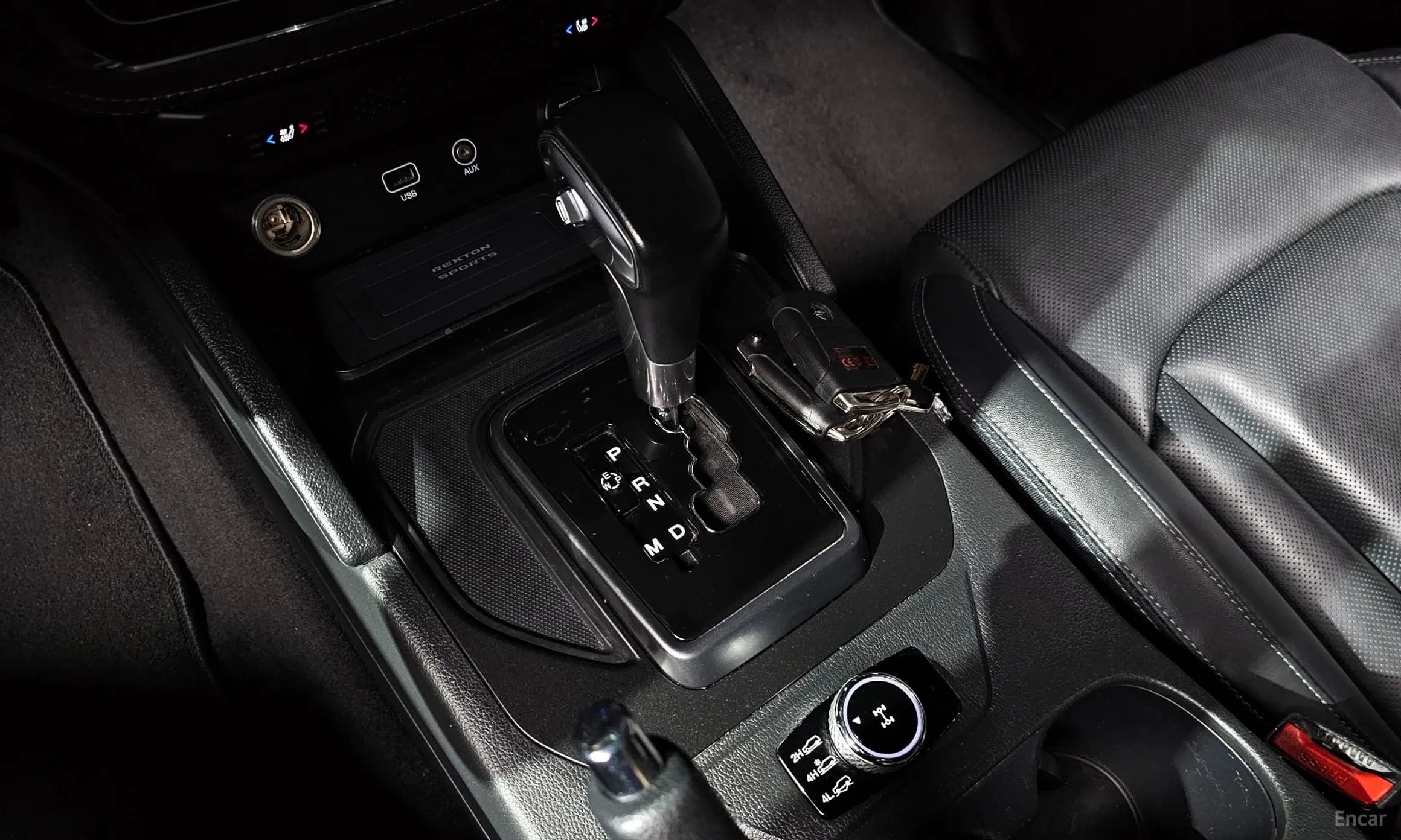 Rexton Sports