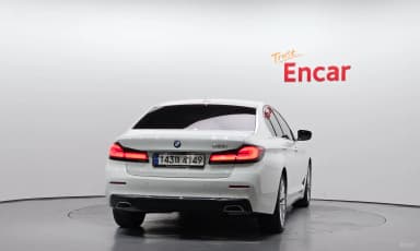 5 Series (G30)