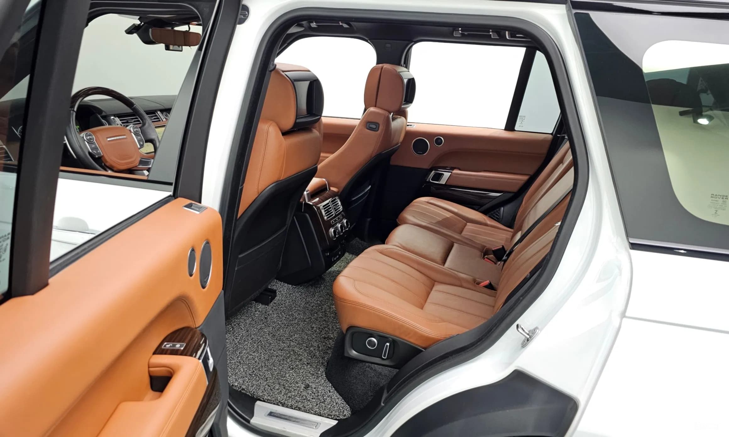 Range Rover 4th Generation