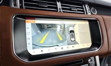 Range Rover 4th Generation