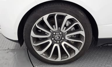 Range Rover 4th Generation