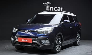 Tivoli Air