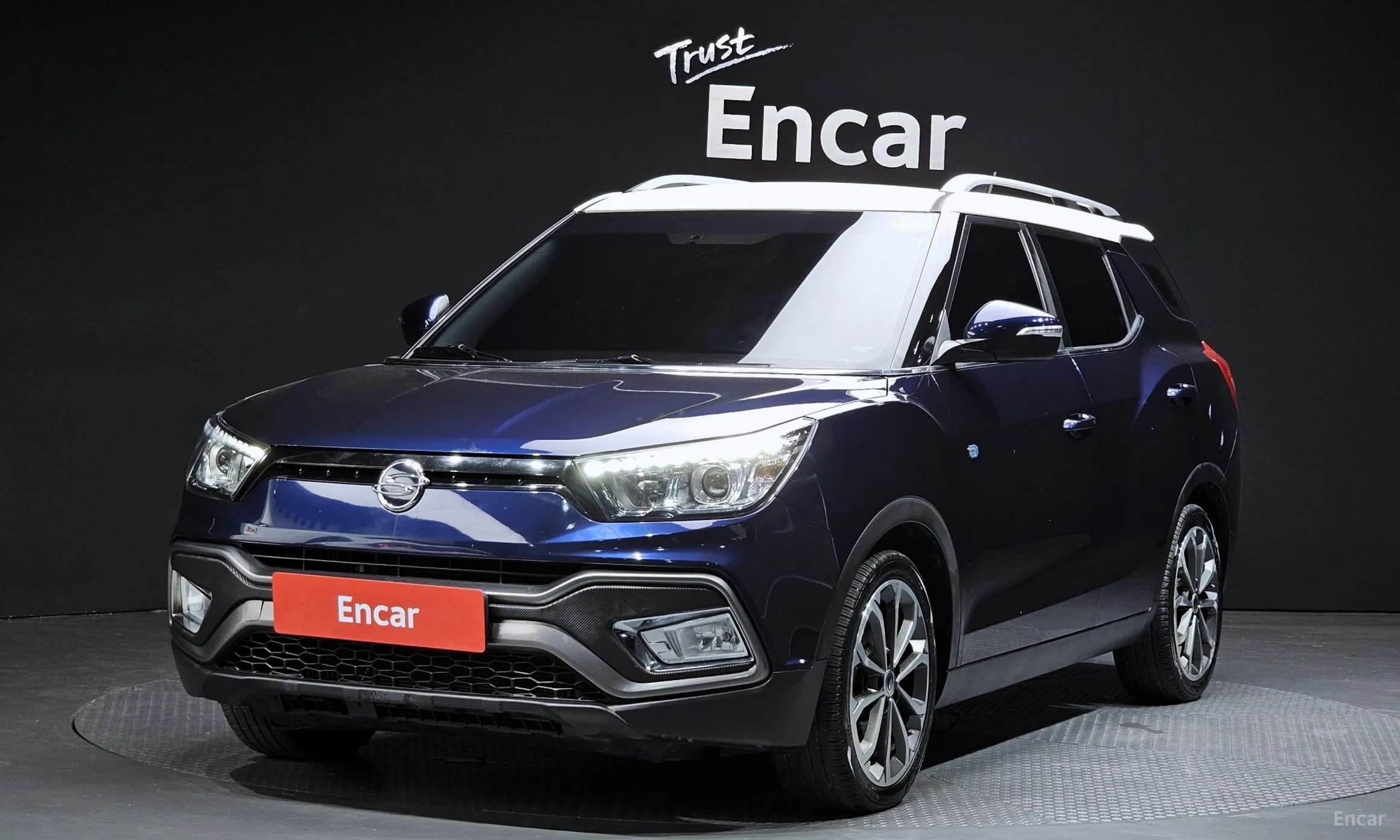 Tivoli Air