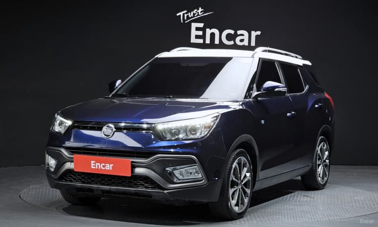 Tivoli Air