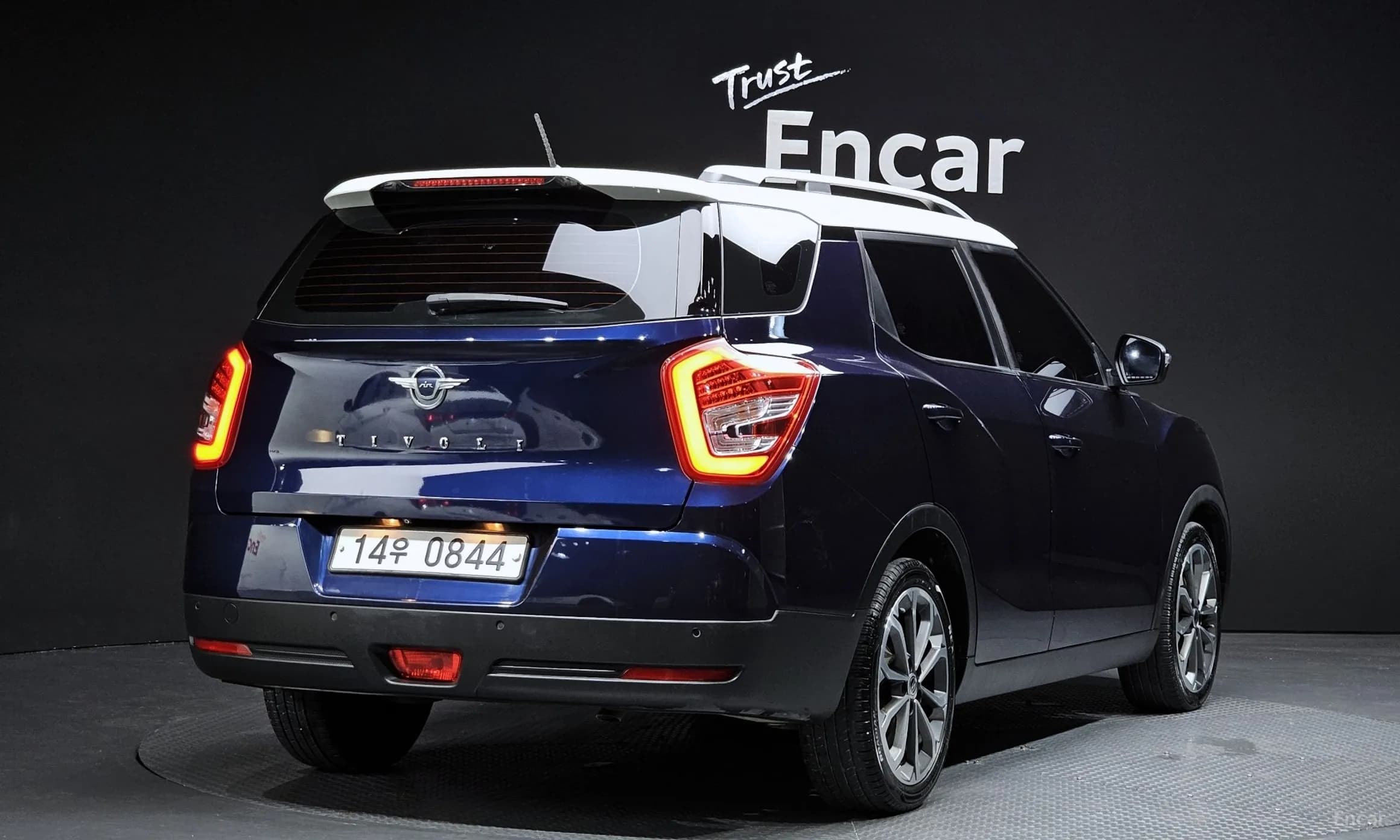 Tivoli Air