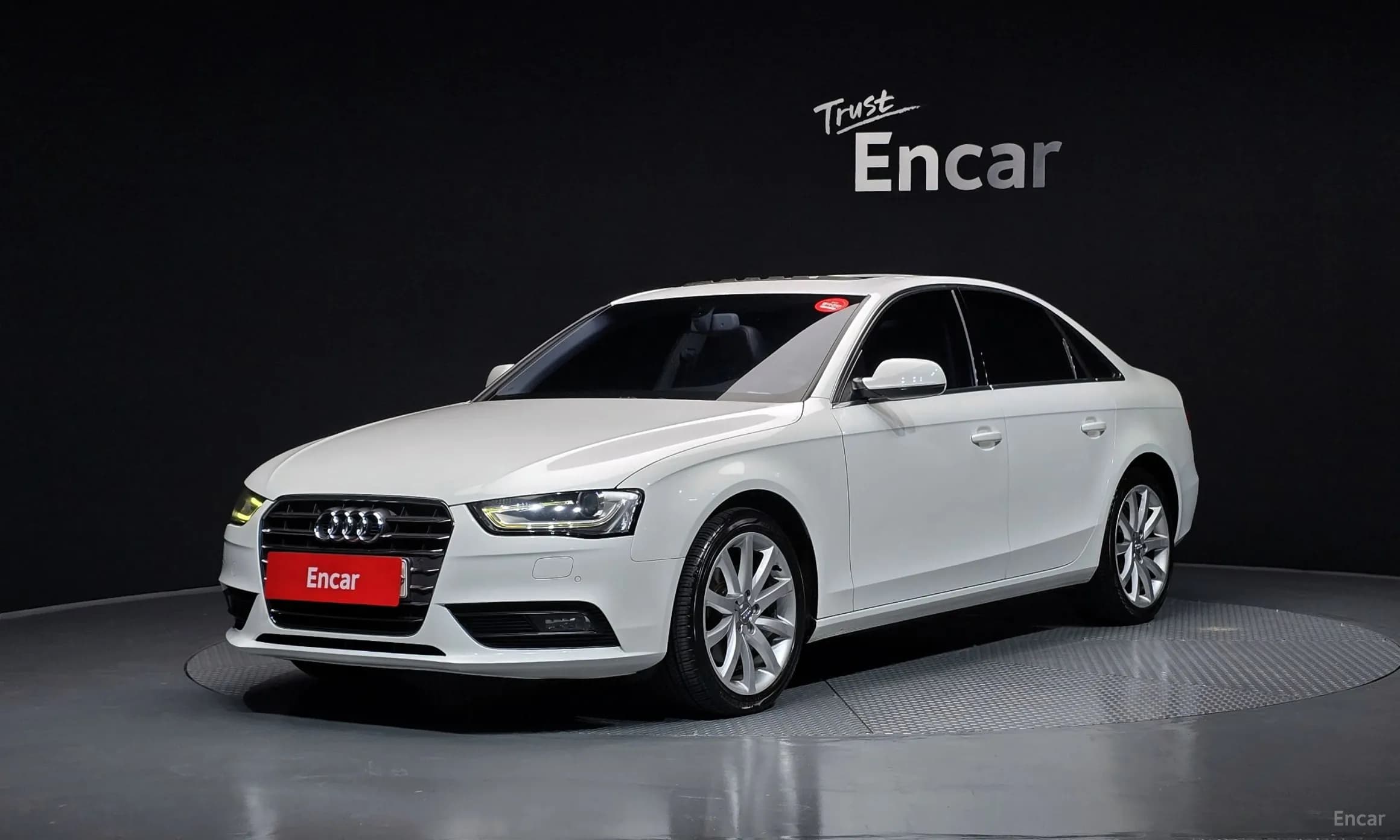 New A4