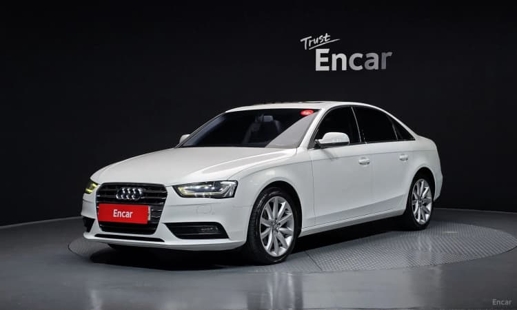 New A4