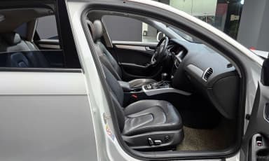 New A4