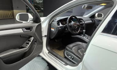New A4