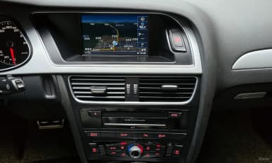 New A4