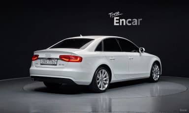 New A4