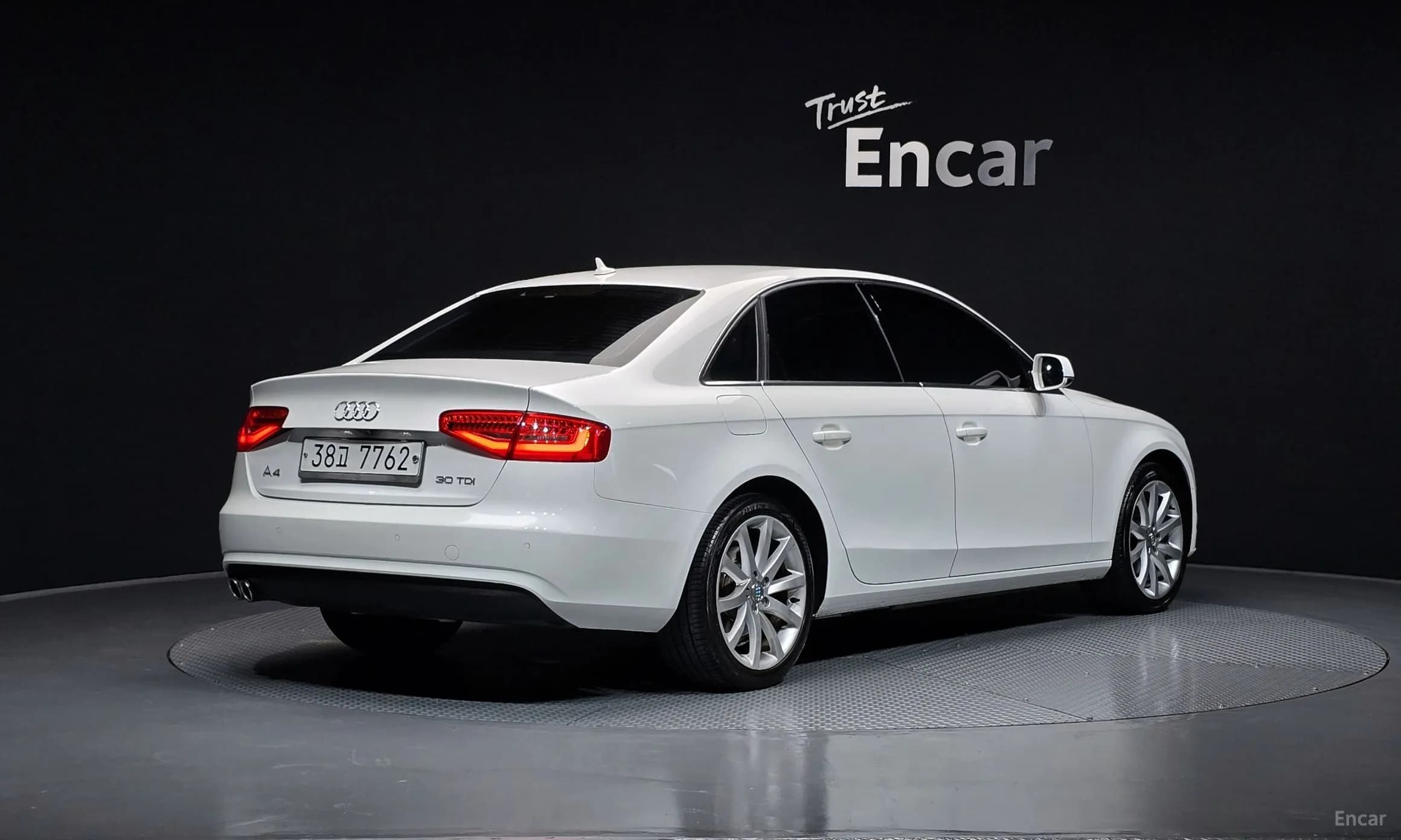 New A4