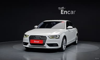 New A4