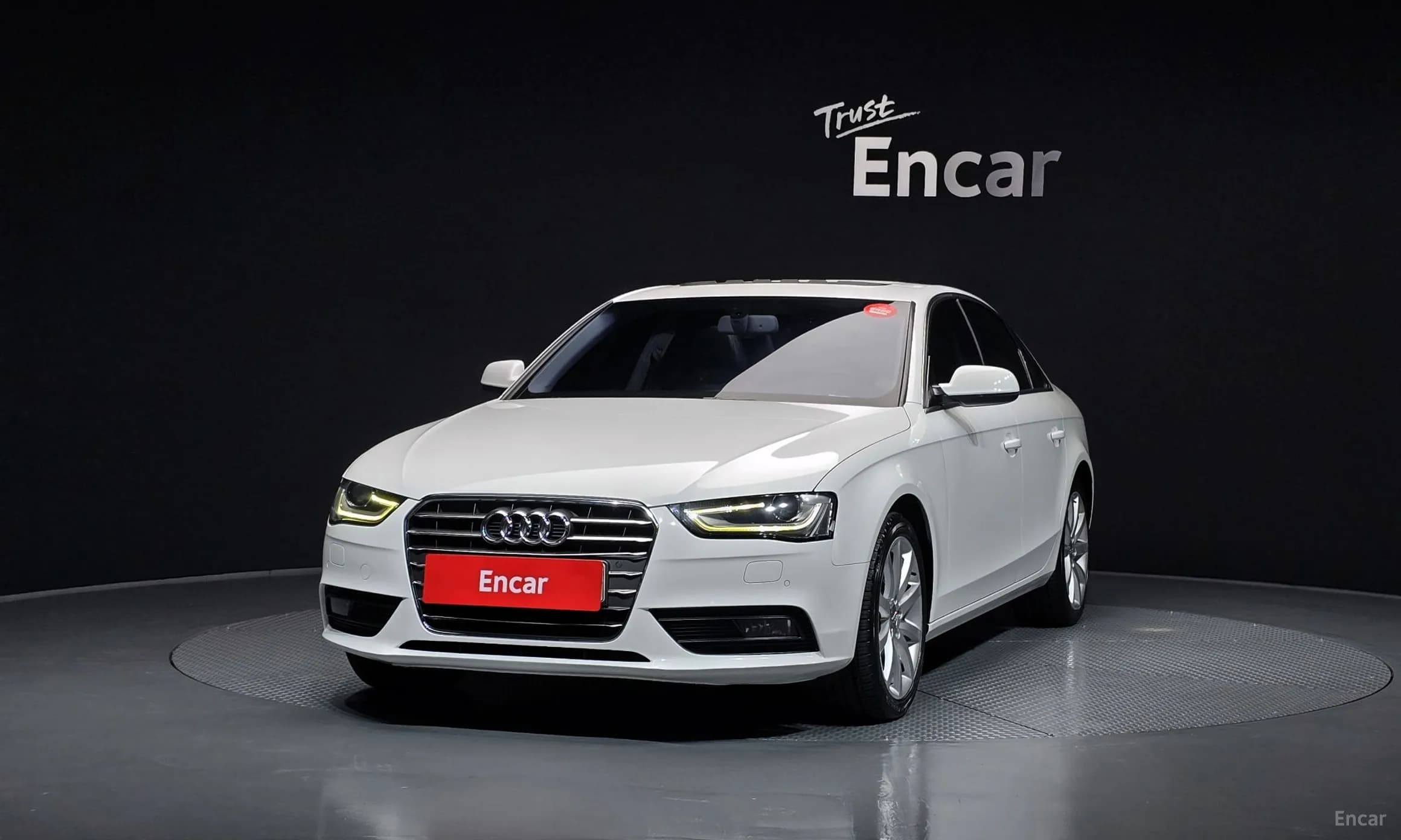 New A4