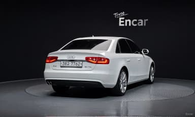 New A4