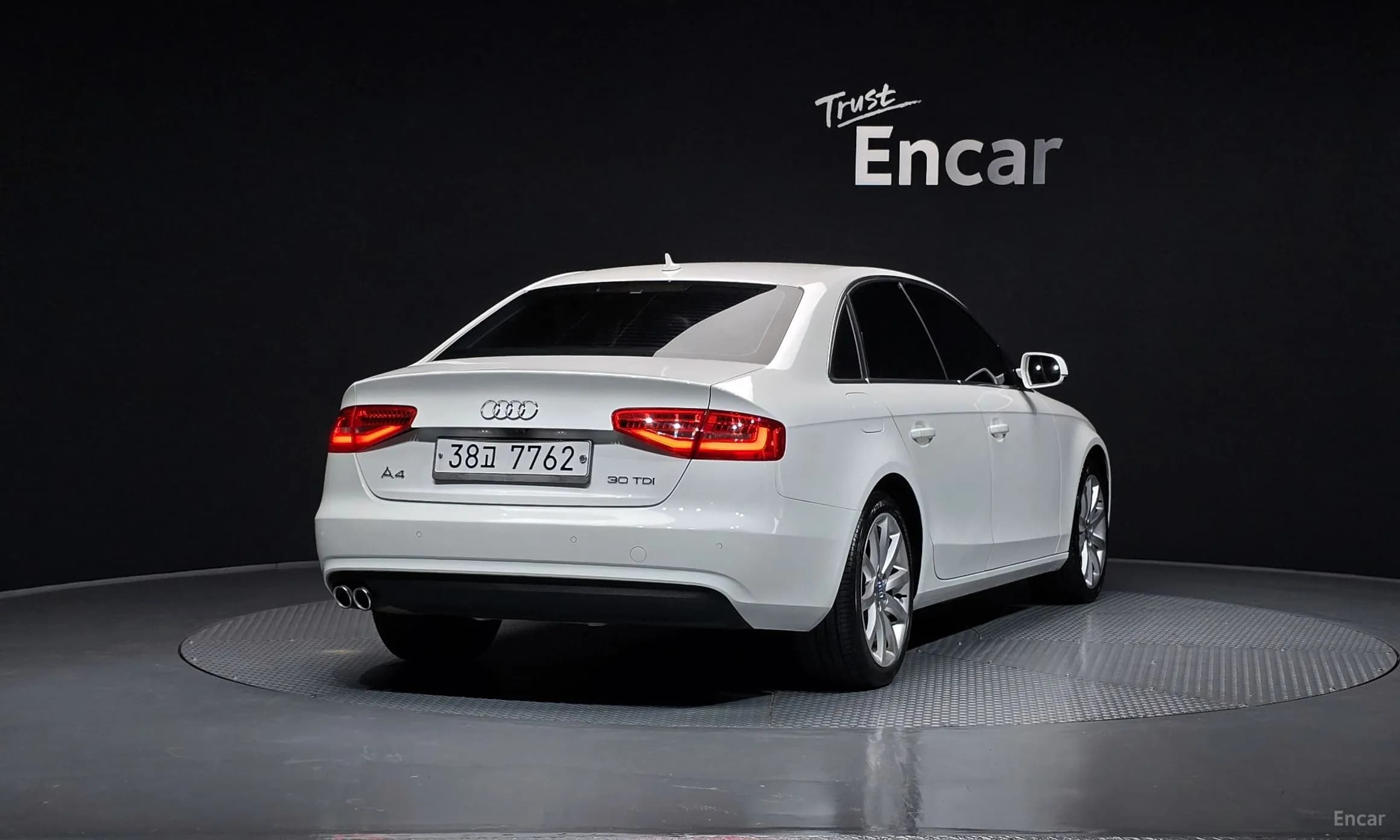 New A4