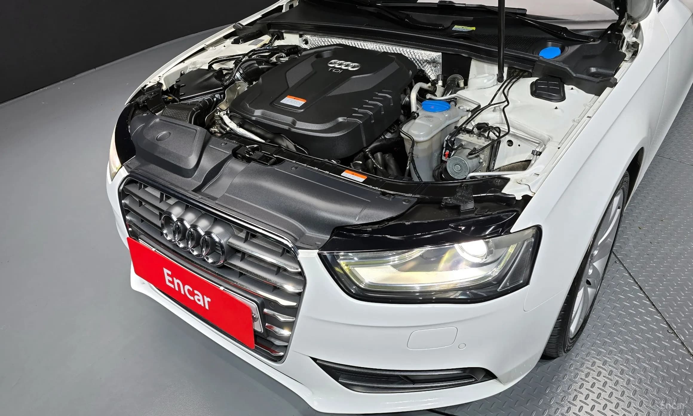 New A4