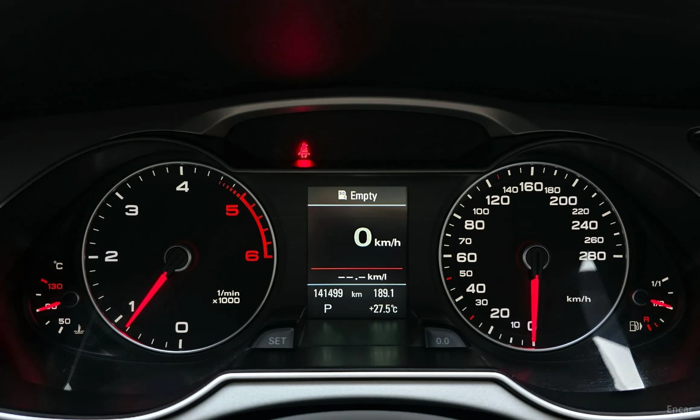 New A4