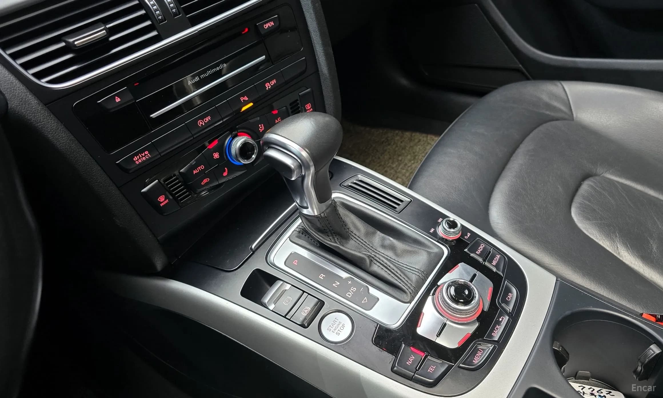 New A4
