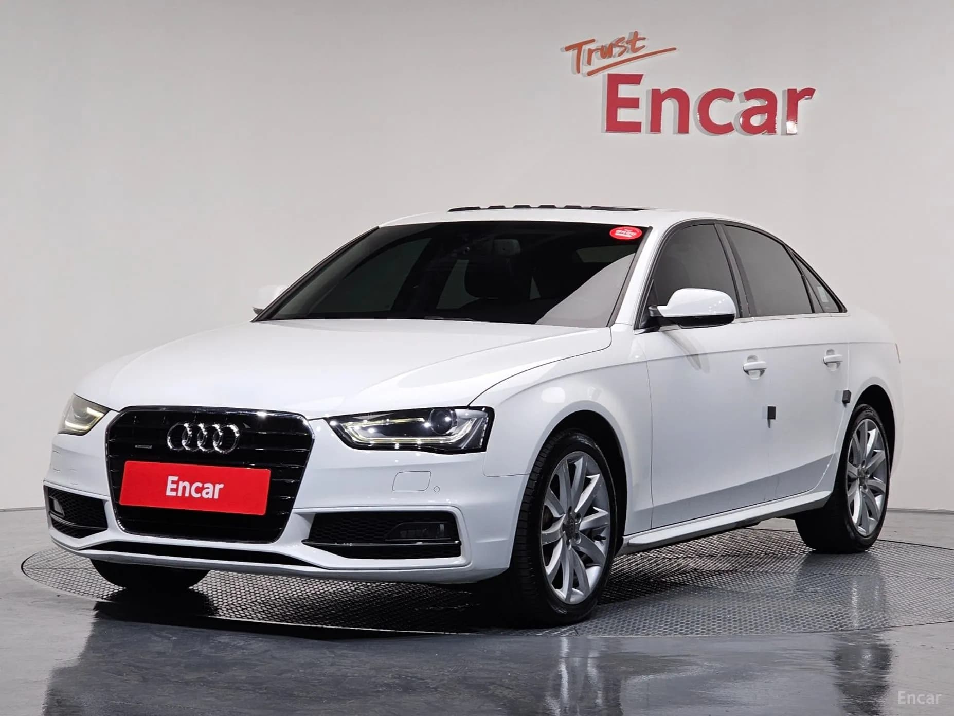 New A4