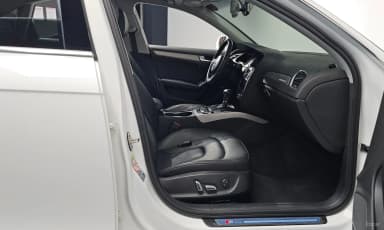 New A4