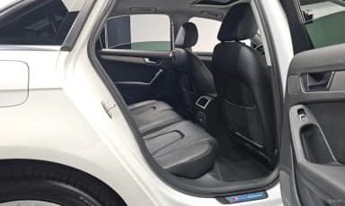 New A4